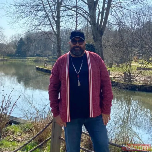 Masterchef Somer Sivrioğlu'nun restoranı bir anda çöktü! Enkazda bir diplomat öldü! Daha 3 ay olmuştu ama... - 12