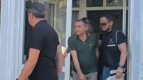 İfadesinde şok savunma: Nakit aldım