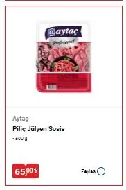 BİM 31 Mayıs CUMA aktüel ürünler kataloğu! Büyük İNDİRİM bu sabah başlıyor! %40 indirim duyuruldu - 22