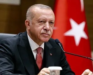 Başkan Erdoğan’dan 3 Temmuz mesajı