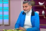 Eski manken Yaşar Alptekin'den ihanet itirafı: 'Eşimi yakın arkadaşıyla aldattım!' Gönül Yazar'ın eski sevgilisiydi...