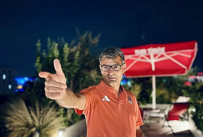 İlk te’musk’ İstanbul’da