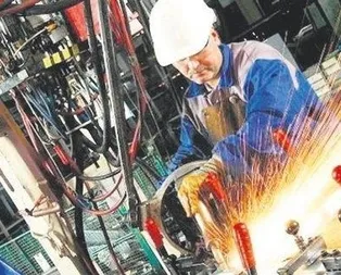 4 ilde 15 bin kişiye iş