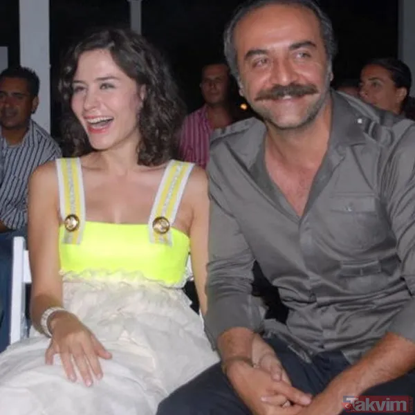 Evrim Alasya ile Kerem Alışık’tan aşk bombası! Ünlü isimler havalimanında el ele... - 14