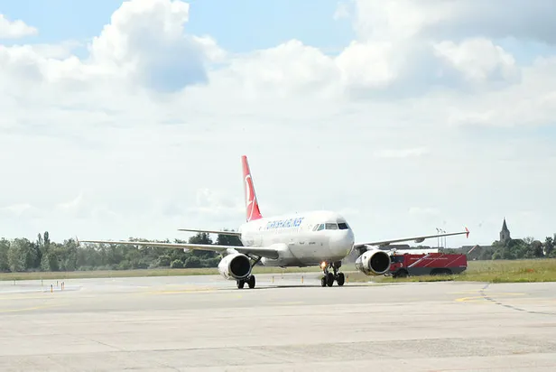 THY duyurdu! 501 kalkışla İstanbul Havalimanı'nın rekoru kırıldı-2