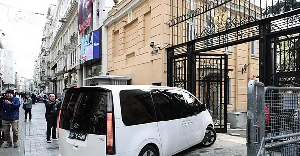 Diplomasinin merkezi Türkiye! Rusya ve ABD heyetlerinin görüşmesinde ikinci tur! Masada hangi konular konuşuldu?