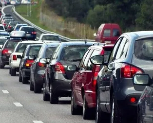 Araç sahipleri dikkat! 2 gün kaldı