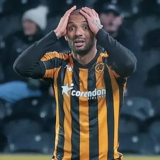 Hull City son sırada kaldı!