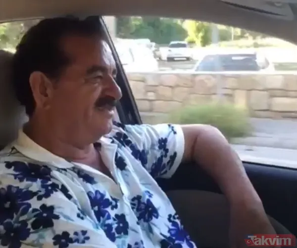 İdo Tatlı, Melek Zübeyde Tatlı, Dilan Çıtak, Elif Ada Tatlı, Ahmet Tatlı, Gülden Tatlı, Gülşen Tatlı Adında Toplam 7 Çocuğu Olan Tatlıses Son Dönemlerde Torunu...