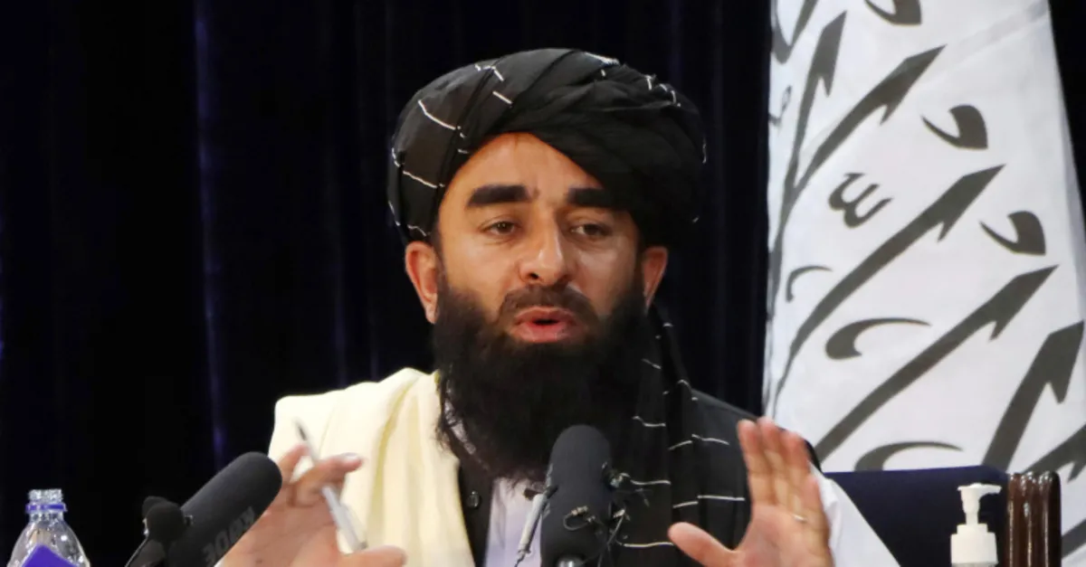 Ortaokullarda kız öğrencileri eğitime dahil etmeyen Taliban’dan yeni açıklama