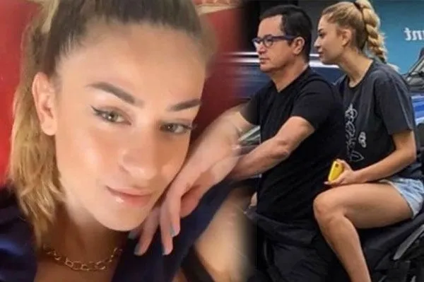 Ayça Çağla Altunkaya kimdir, nerelidir? Acun Ilıcalı'nın yeni sevgilisi kimdir aralarında kaç yaş fark vardır?-2