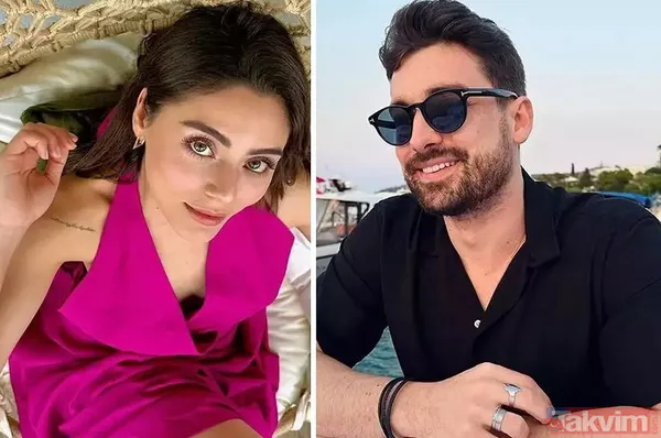 Bir Etkinlik Öncesi Muhabirlerin Sorularını Cevaplayan Navruz, Ayrılık İddiaları Sorulunca "Evet Bitti" Dedi.