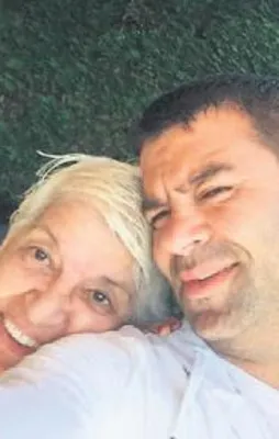 Cennet’e düştü