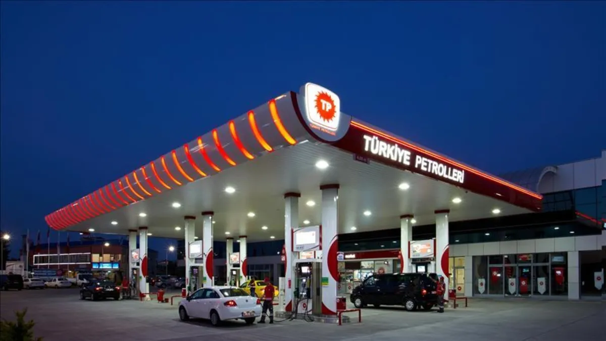 TP Petrol Zeren Group'a devredildi! Rekabet Kurulu'ndan flaş karar