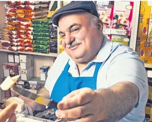 Esnafa işsizlik maaşı