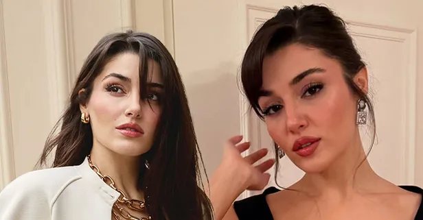 Suskunluğunu bozan Hande Erçel’den çok konuşulacak açıklamalar: Hayat bana borçlu gibi hissediyorum!