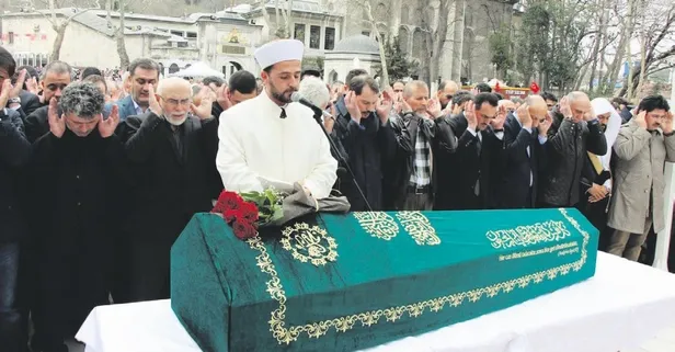 Erdoğan’ın kuzen acısı