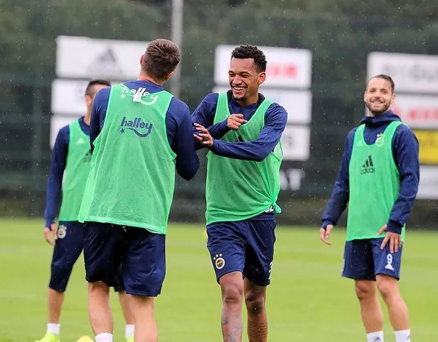 Fenerbahçe'den 3 bomba birden | Fenerbahçe son dakika transfer haberleri-5
