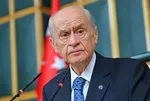 MHP Genel Başkanı Bahçeli’den Terörsüz Türkiye ve Gazze açıklaması! Netanyahu’ya sert tepki: İşgal planı dünyayı ayağa kaldırması gereken alçak bir emeldir