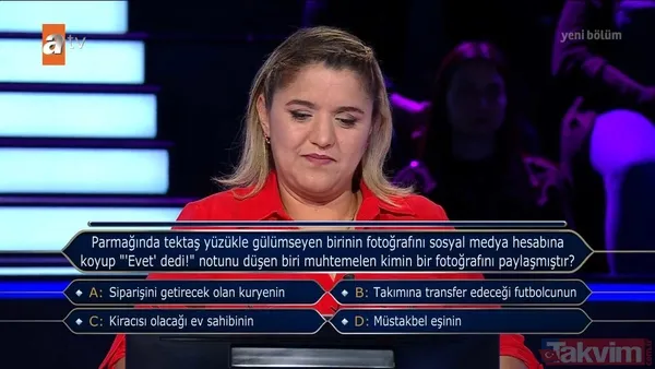 Kenan İmirzalıoğlu'nun sunduğu Kim Milyoner Olmak İster'de duygu dolu anlar! Süper Baba dizisinde Şevket Altuğ’un canlandırdığı Fiko… - 10