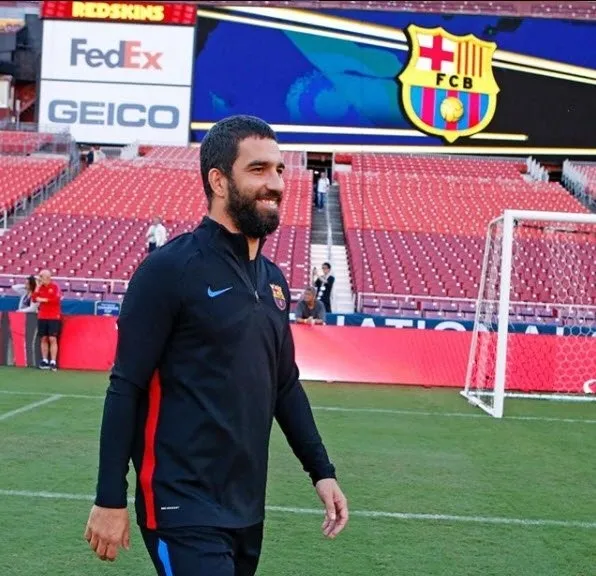 Rıdvan Dilmen: "Arda Turan Fenerbahçe'ye geliyor!"-4