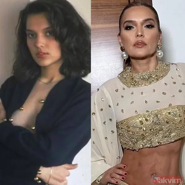 Saçlarını sarıya boyatan Sibel Can’ın son hali olay! Eski eşi Hakan Ural ve çocuklarından hamleler peş peşe geldi - 11