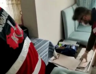 İstanbul’da sahtecilik operasyonu!