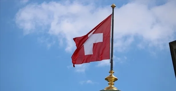 İsviçre'den Gazze planına destek! "Gazze'ye engelsiz insani erişim sağlanmalı"