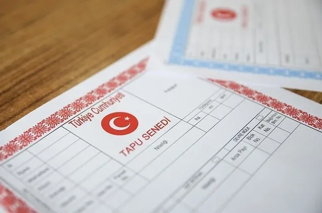 Son dakika: Mahkemeden flaş tapu kararı!