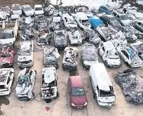Depremzedeye 20 milyar TL! 11 ilde sigortalı konut ve araçlar için hasar tespitleri başladı