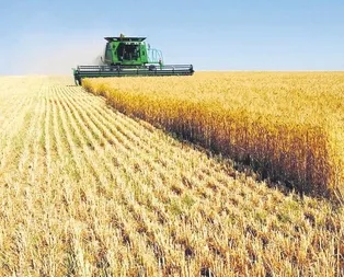 TMO oyunu bozdu çiftçi kazandı