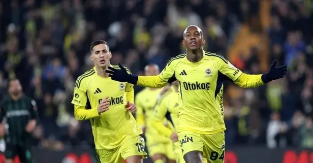 Fenerbahçe'ye Süper Kupa öncesi kötü haber!