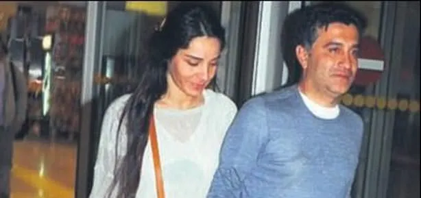 Fethiye’de romantizm