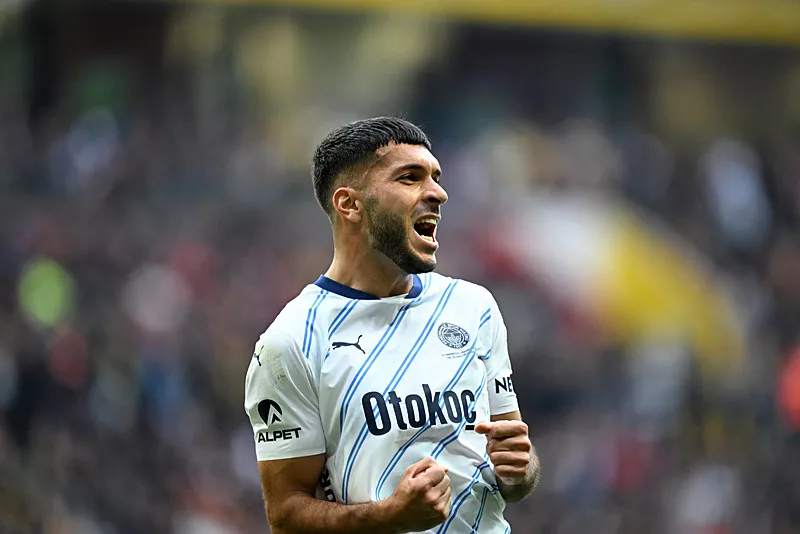 Oğuz Aydın'a 3 sürpriz talip! - 4