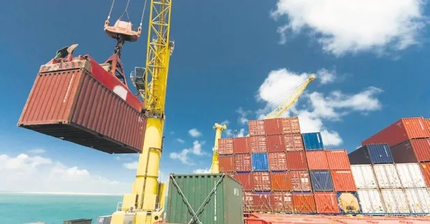 İhracatçıya yeni kolaylık geldi