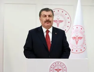 14-20 Ağustos’ta illere göre vaka sayıları
