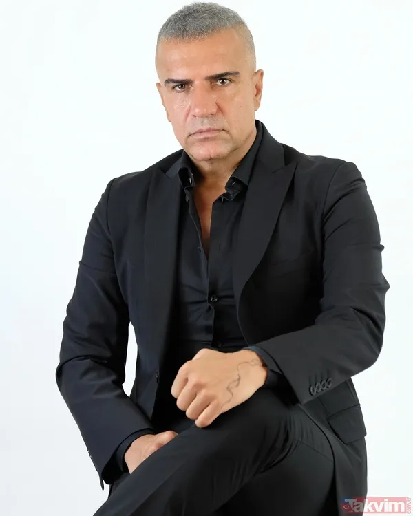 Berdan Mardini 7 yılın sonunda hayaline kavuştu! “Ağlamamak için kendimi zor tutuyorum” - 6