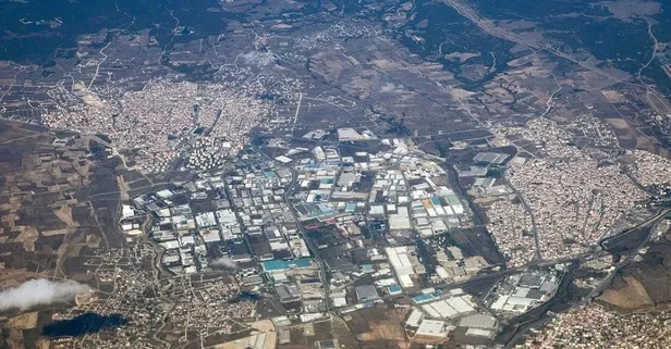 Çerkezköy'de icradan satılık ucuza daire! 18 Şubat'ta satışa çıkıyor...