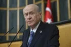 Bahçeli'den İzmir'in kurtuluşunun 104. yılı mesajı: Milli Mücadele kahramanlarını minnetle andı