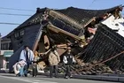 Japonya'da deprem! Bilanço ağırlaşıyor