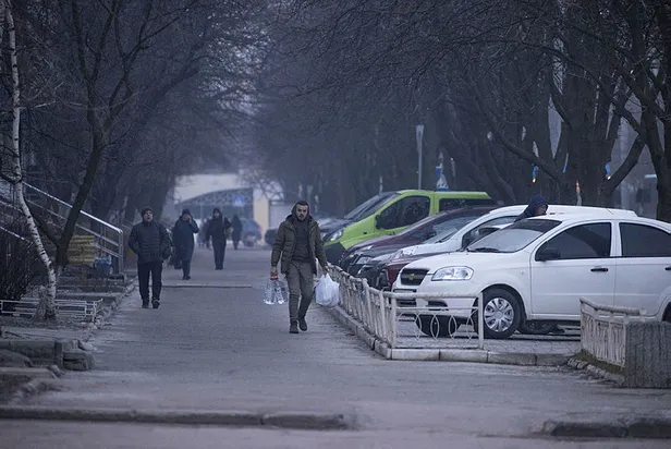 Rusya - Ukrayna savaşının ardından Türkiye harekete geçti: 5 kritik adımla negatif etkiler azaltılacak-2