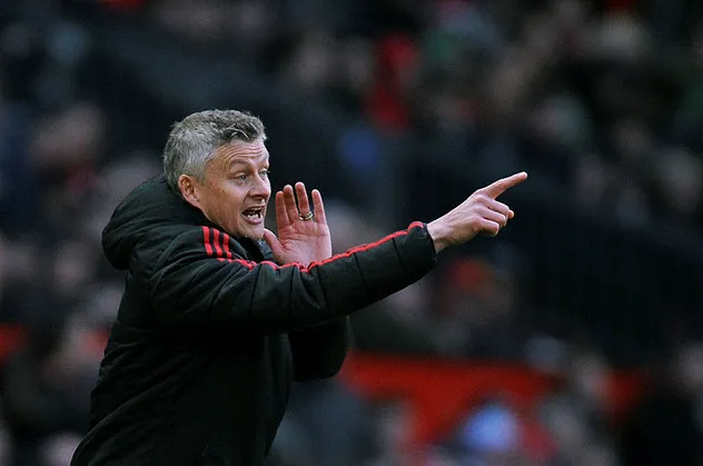 Manchester United'da bir devir sona erdi! Solskjaer dönemi bitti