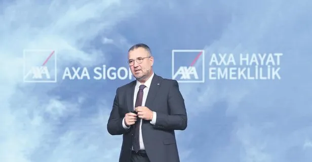 AXA Türkiye 2026 hedeflerini açıkladı