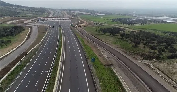 Sürücüler dikkat! Kara yollarında son durum
