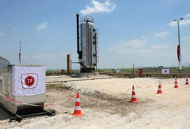 Bakan Fatih Dönmez, Adana'da yeni petrol keşiflerine işaret etti: Yüksek potansiyele sahip 4 saha daha var-5