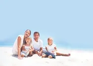 Kurban Bayramında tatil rotaları