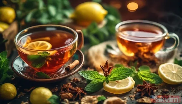 Sindirimi Kolaylaştırıcı Etkisiyle Mide Rahatsızlıklarını Hafifletir Ve Yemek Sonrası Rahatlama Sağlar. Ayrıca Tarçın Kan Şekerini Dengeleme Özelliğiyle Bilinir...