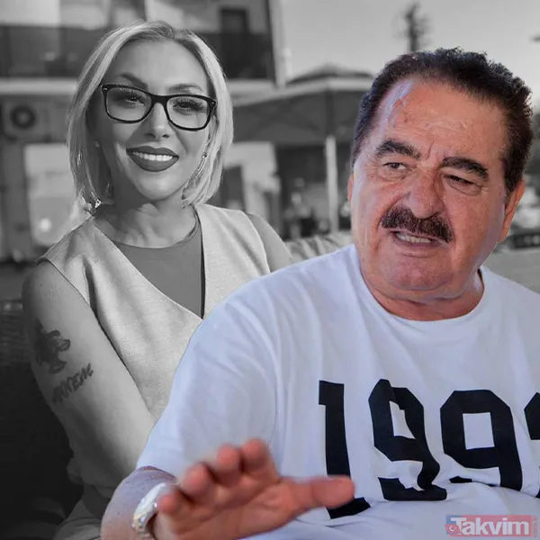 İbrahim Tatlıses Sessizliğini Bozdu Güllü'nün Vefatı, Sanat Camiasında Da Derin Üzüntü Yaratırken, Sanatçının Yakın Dostlarından İbrahim Tatlıses De...