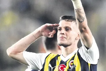 Szymanski için sıraya girdiler