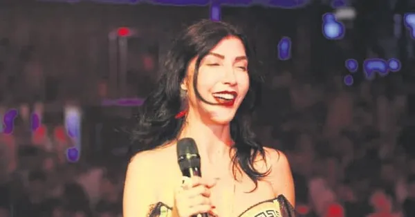 Hande Yener Eski Hali